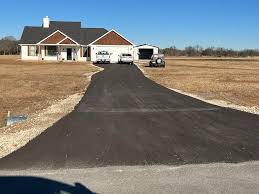 Best Driveway Repair and Patching in Percy, IL