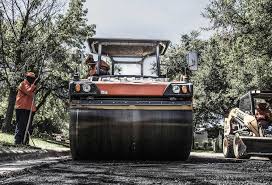 Best Gravel Driveway Installation in Percy, IL