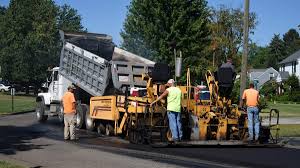 Best Recycled Asphalt Driveway Installation in Percy, IL